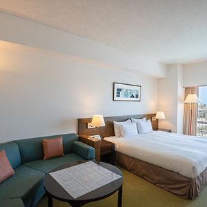 Deluxe Double Room-Ocean View